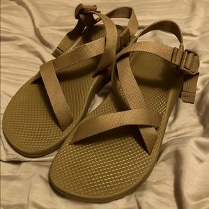 Chaco Z/1 Classic monochrome - bone brown